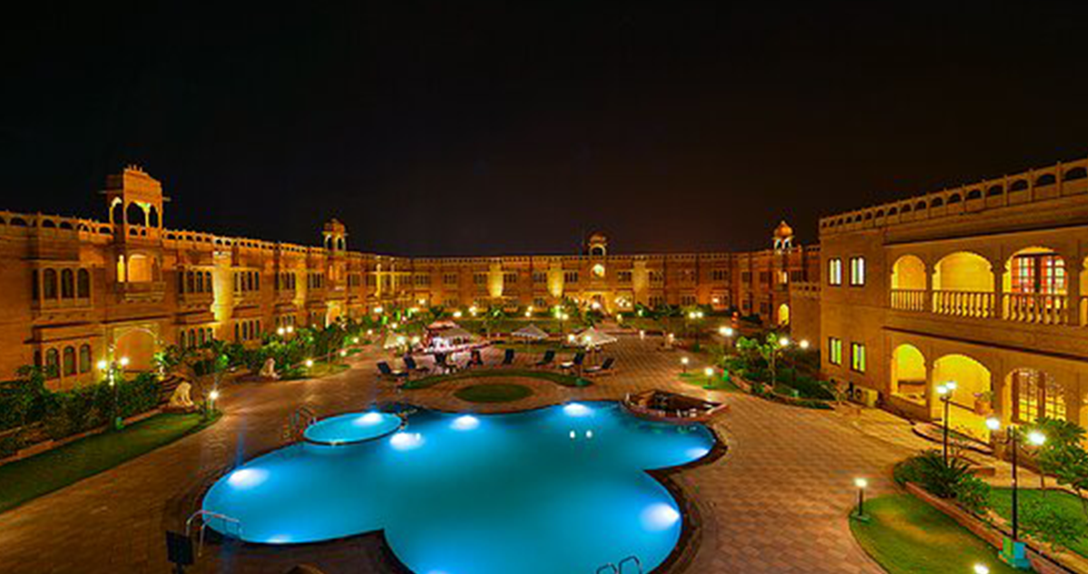 Suryax Foundation Event